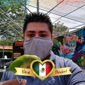 Meet your Posher, Daniel